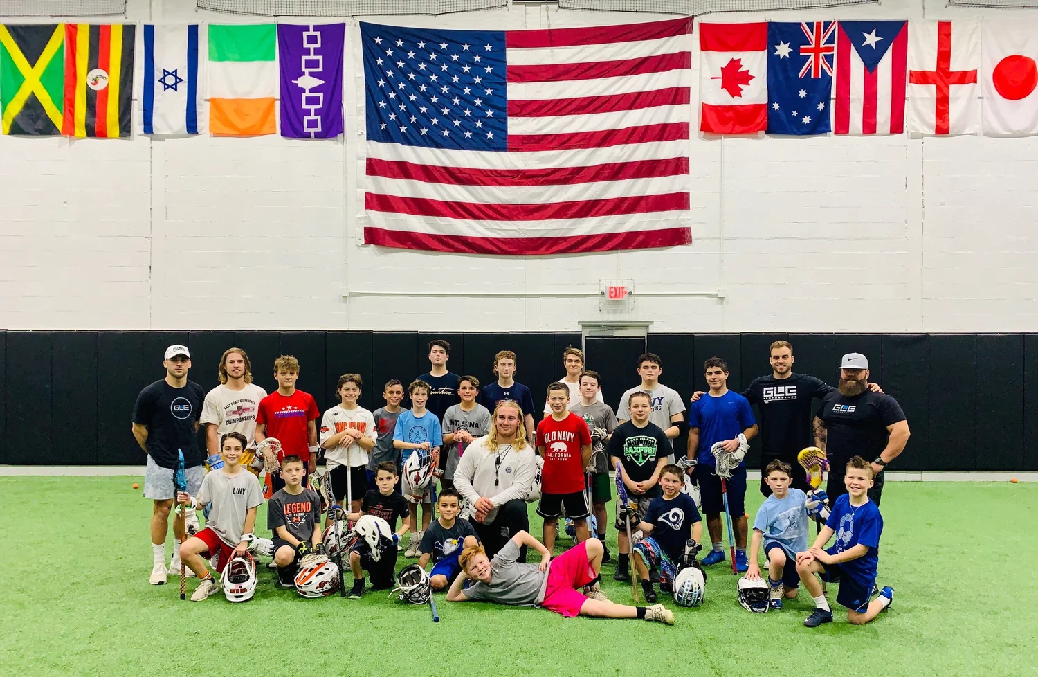Long Island’s premier lacrosse training for boys and girls. Camps