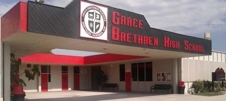 Grace Brethren School 