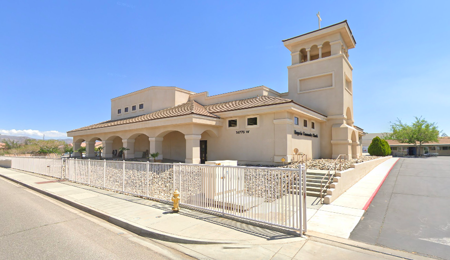 Hesperia Christian School