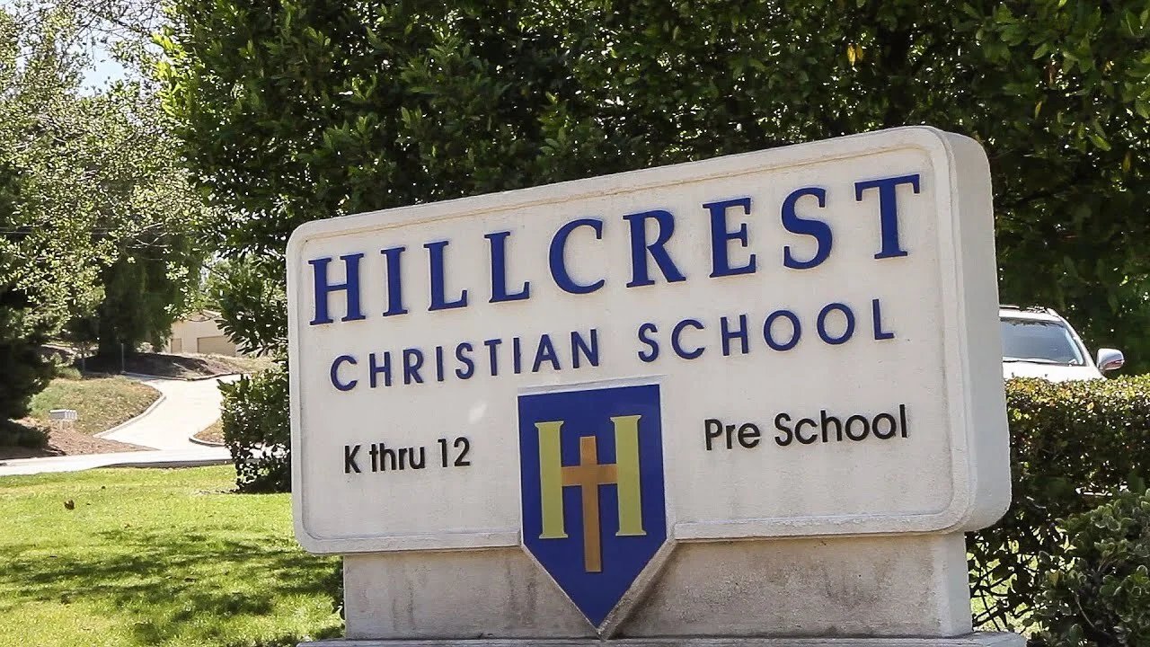 Hillcrest Christian School