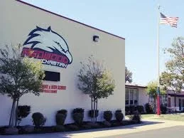 Redwood Christian School