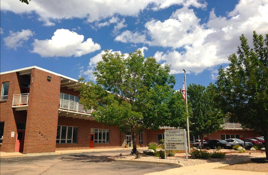 Evangelical Christian School 