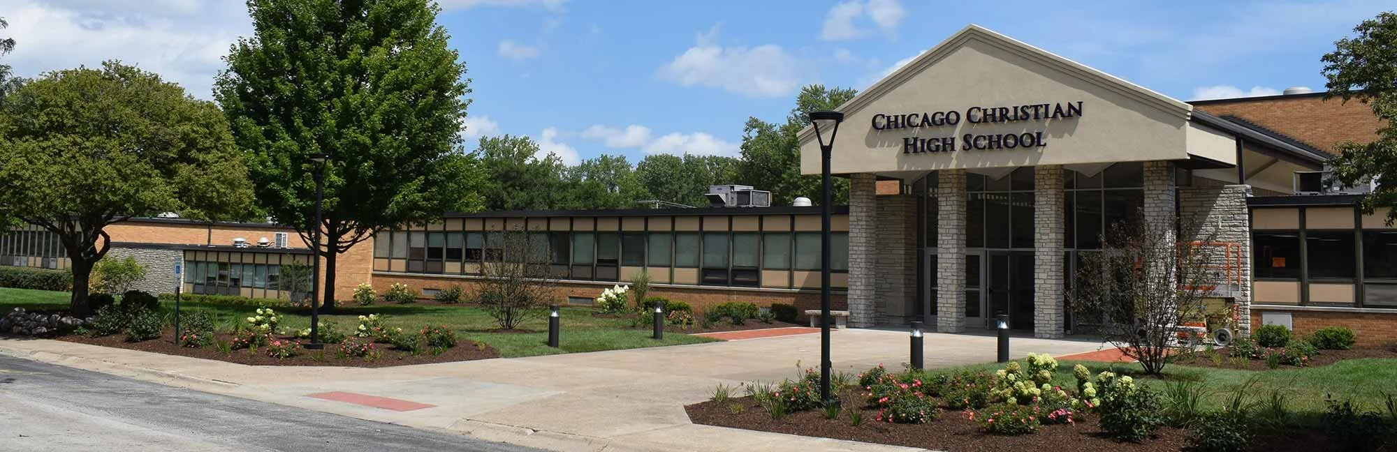 Chicago Christian Schools