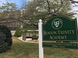 Boston Trinity Academy