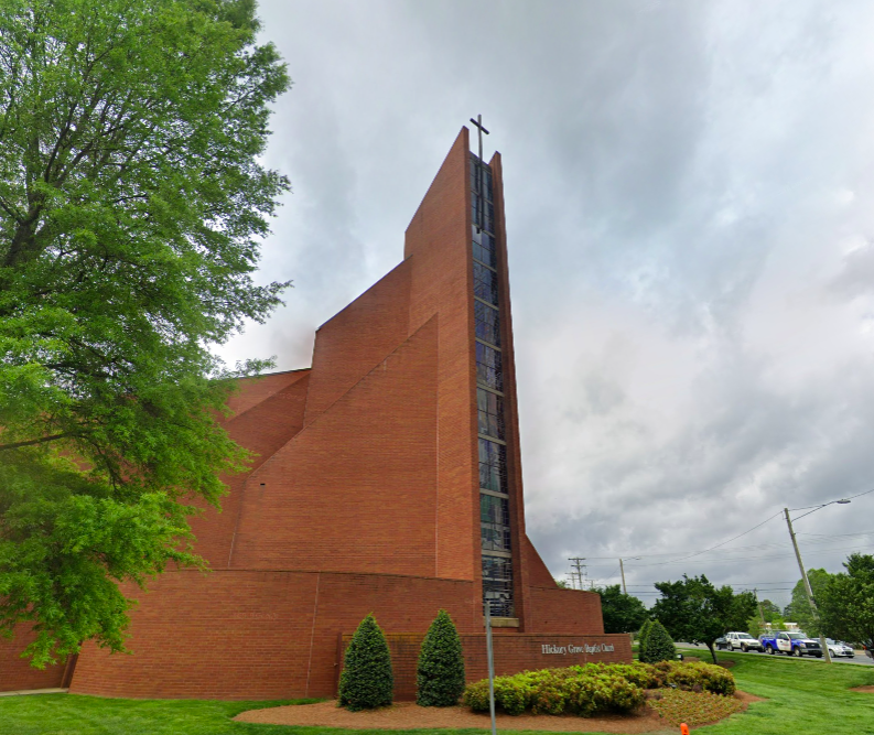Hickory Grove Christian School