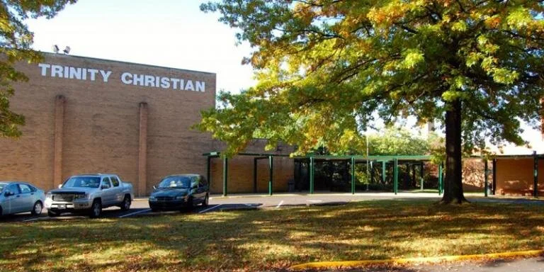 Trinity Christian School 