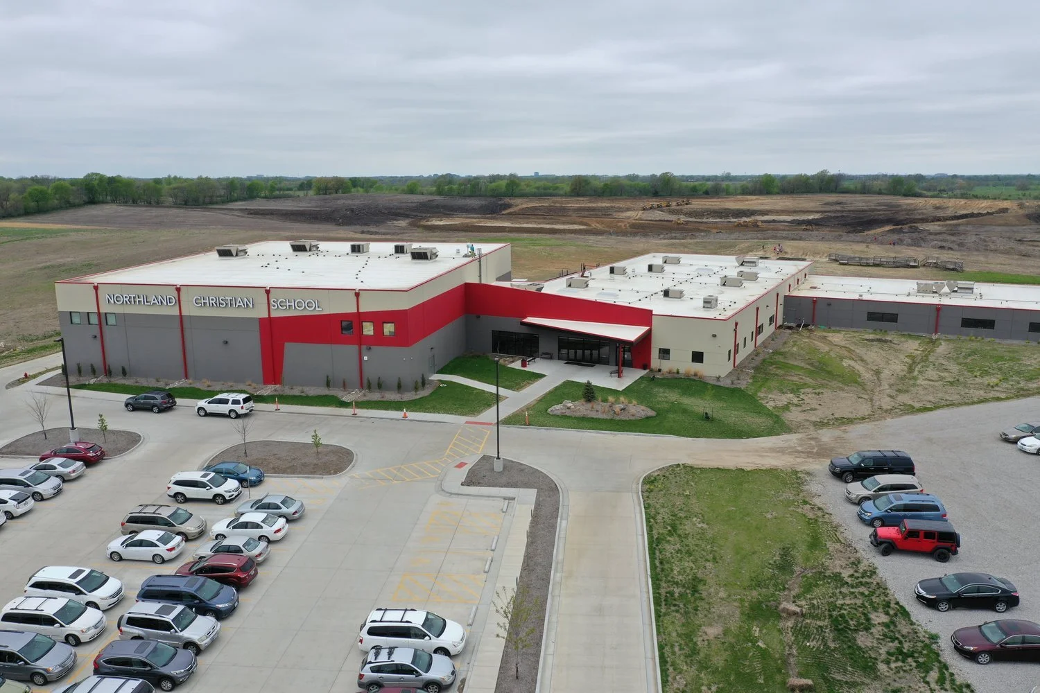 Northland Christian School