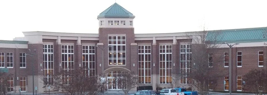 Carmel Christian School