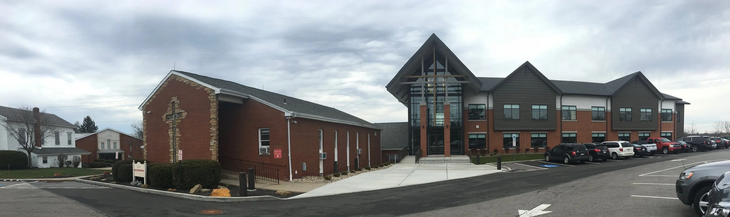 Eden Christian Academy