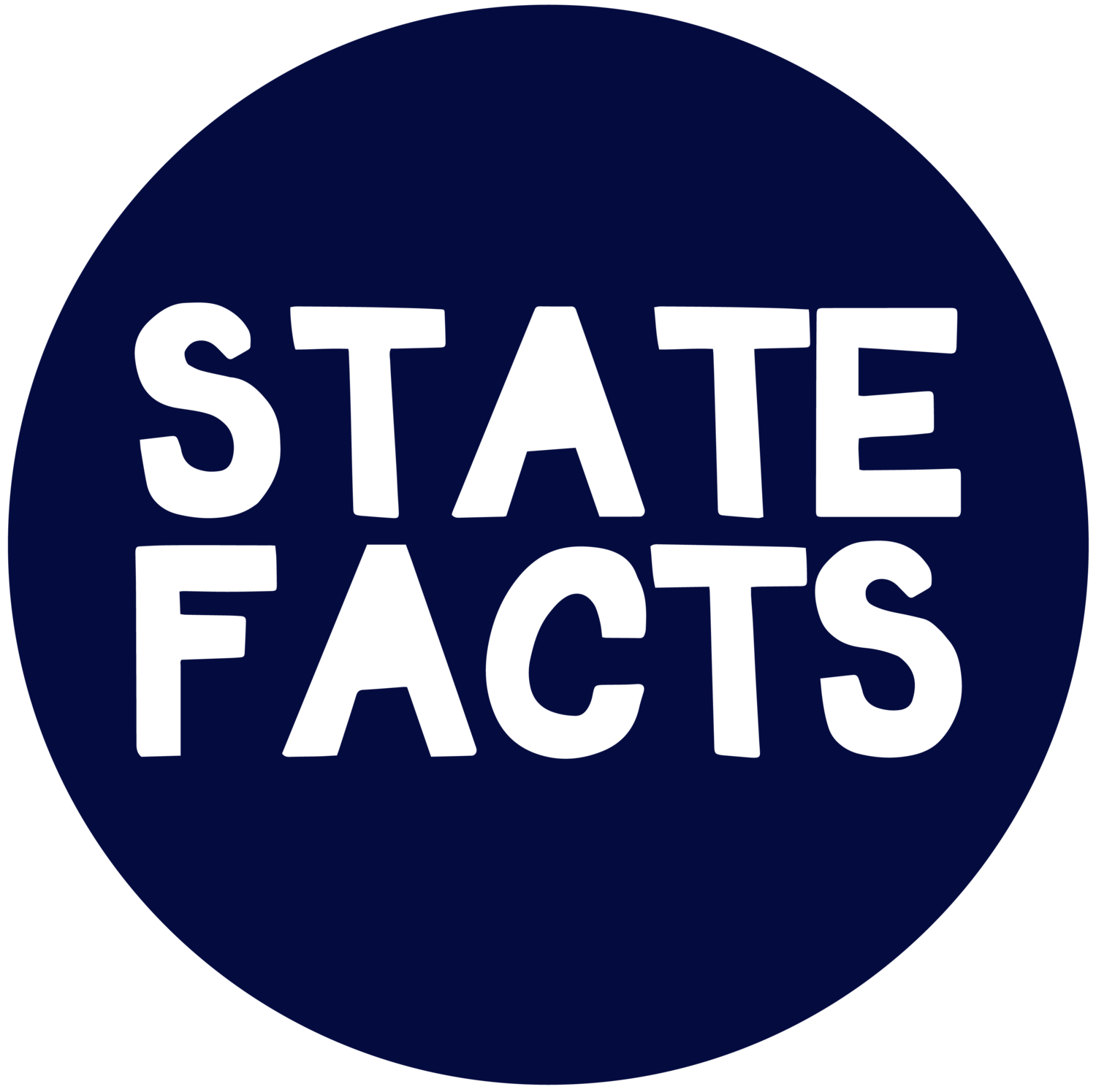 State Facts