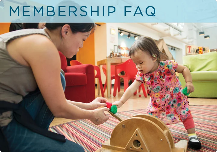 Membership FAQ