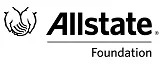 The Allstate Foundation logo