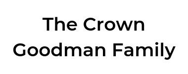 The Crown Goodman Family