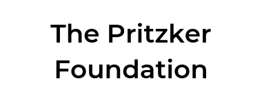 The Pritzker Foundation