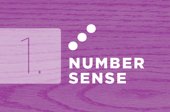 Start with Number Sense