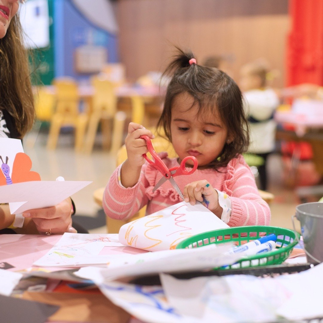 PSA: Chicago Children's Museum will close EARLY at 2 pm on Saturday, May 4 for our annual fundraising event, Camp Hide N Seek @HideNSeekEvent. ⏰ Please check our website through the link in our bio for the museum's most up-to-date hours.