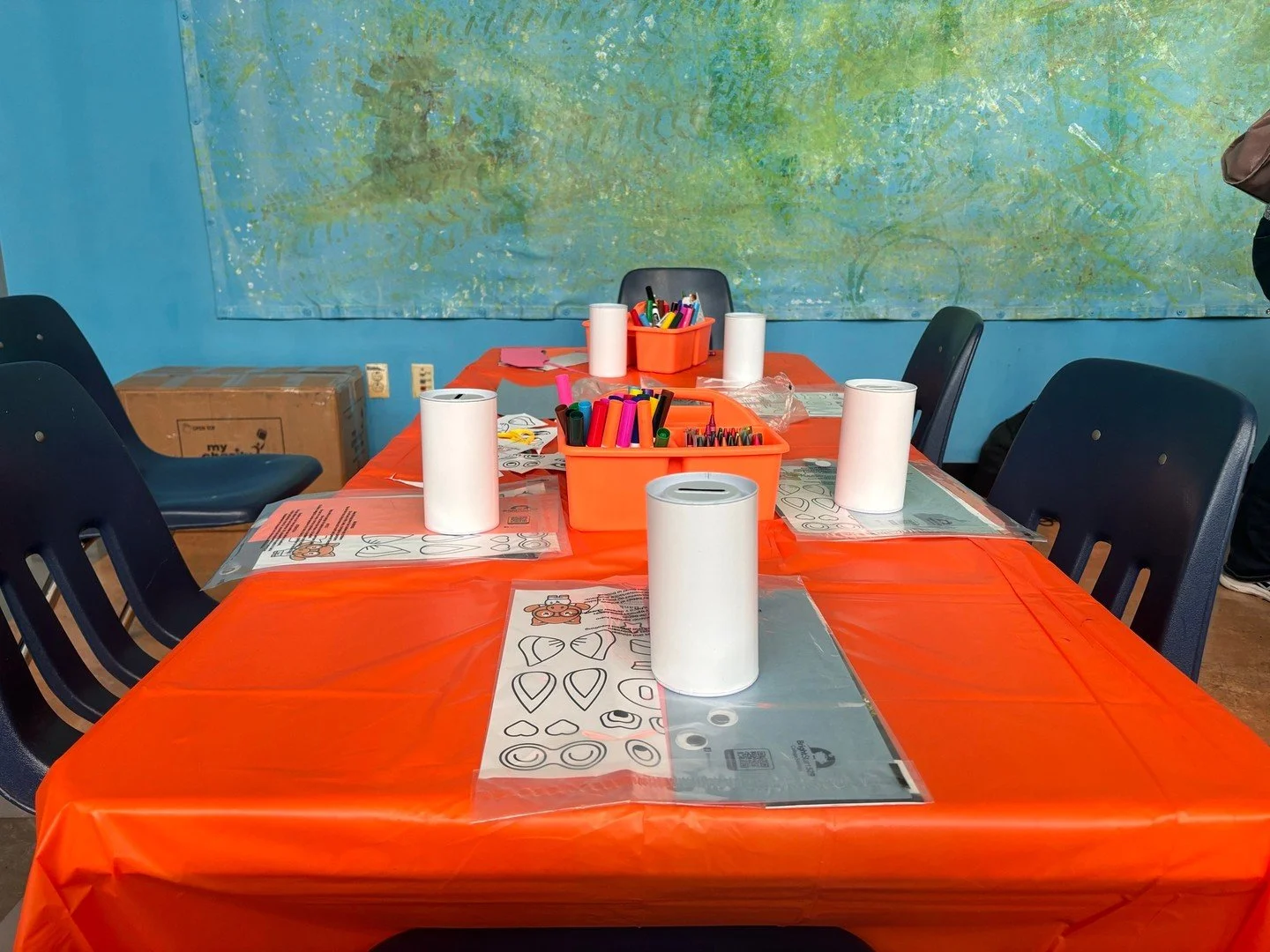 There&rsquo;s only ONE WEEK until $5.29 Family Day! Come enjoy a reduced-admission day of play, learning, and piggy bank making with the museum and @brightstart529.

Registration is limited. Sign up today: ccm.org/529-family-day