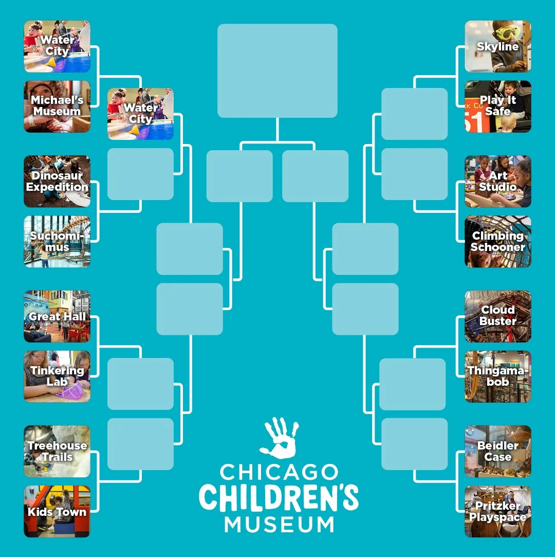 Splashing to victory in Match 1 is Water City! 🌊 

Now for Match 2: Dinosaur Expedition 🪏 vs. Suchomimus 🦕. Do you think Dinosaur Expedition is the best? Give it a thumbs up 👍. If you think Suchomimus reigns supreme, heart ❤️ this post. We&rsquo;