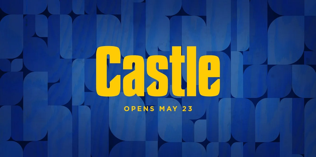 Castle Header