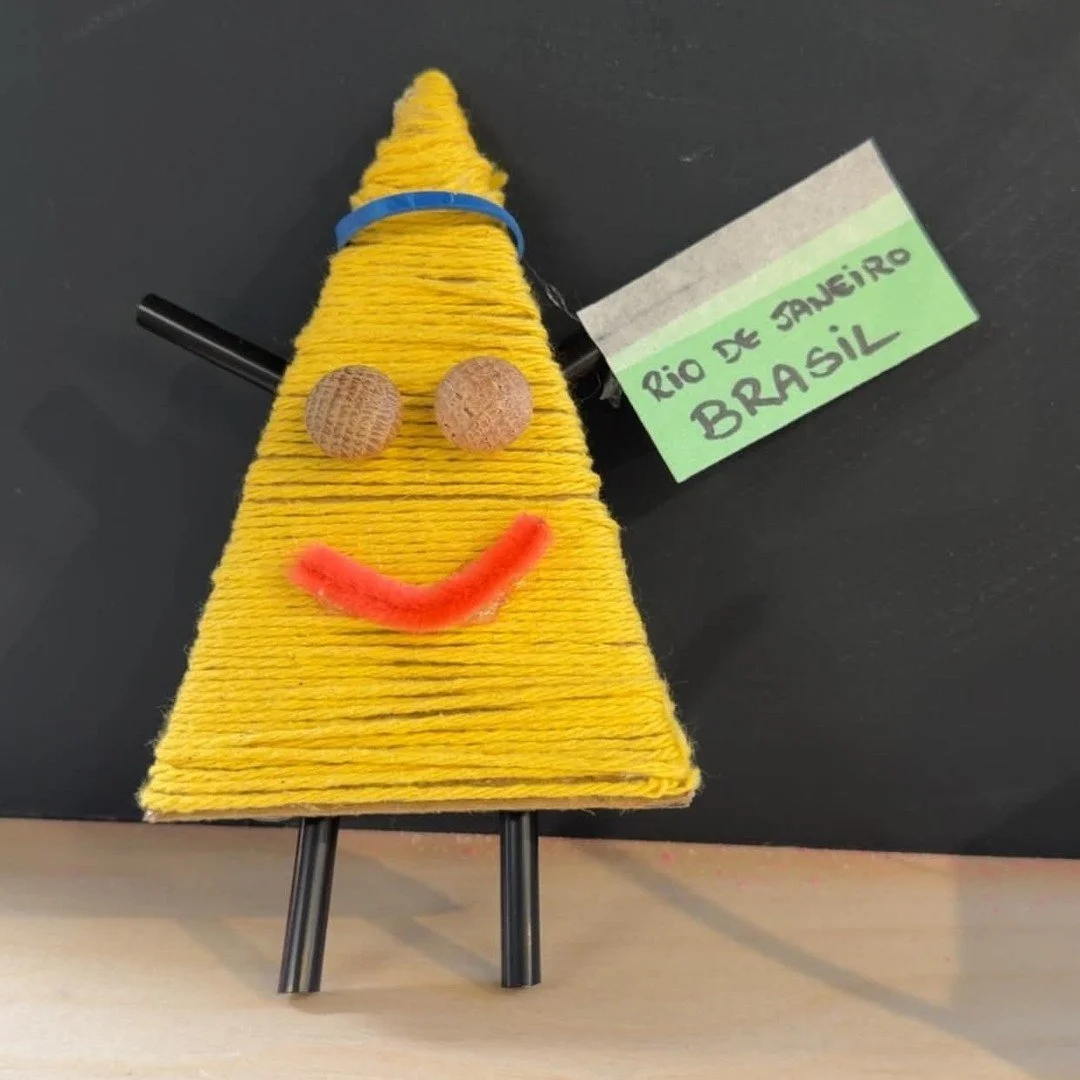 Grab some cardboard and get creative! From unique characters to dioramas, there's so many ways you can use cardboard to create something fun. Stop by the Tinkering Lab now through May 25 to show off what you can make out of cardboard. https://www.ccm