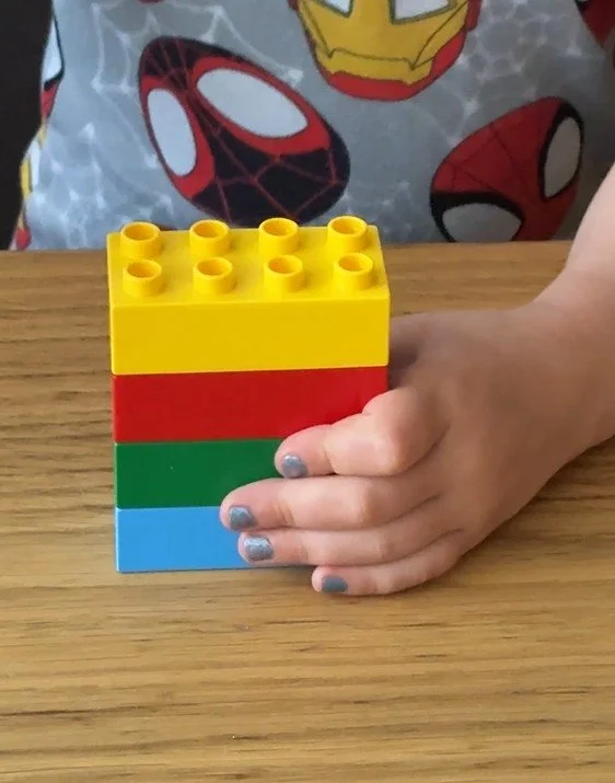We're building UP to a day dedicated to imagination, creativity, and childhood. 

On June 11, help us build a community where play and learning connect in celebration of International Day of Play. During the day, guests will have the chance to think 