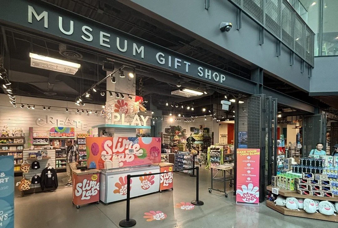 Our gift shop is online! 🎉
We are so excited to share our brand new online store which has a selection of merchandise now available for purchase. We're also hard at work on more CCM swag that will be featured on the site. 
Head to the link in our bi