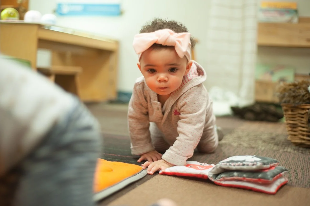 Starting tomorrow, Aug. 25, through Thursday, Aug. 27, Pritzker Playspace will be closed as we set up our next program, Going Places: Paths, Routes &amp; Journeys. 🧳

Pack your imagination and get ready for adventure! Going Places invites children a