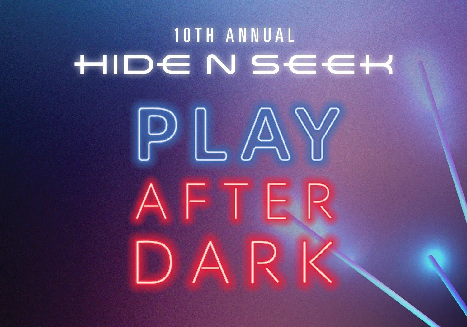 Hide N Seek — Chicago Children's Museum