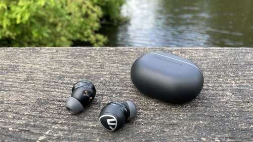 SoundPEATS Mini Pro review: All-around $50 earbuds