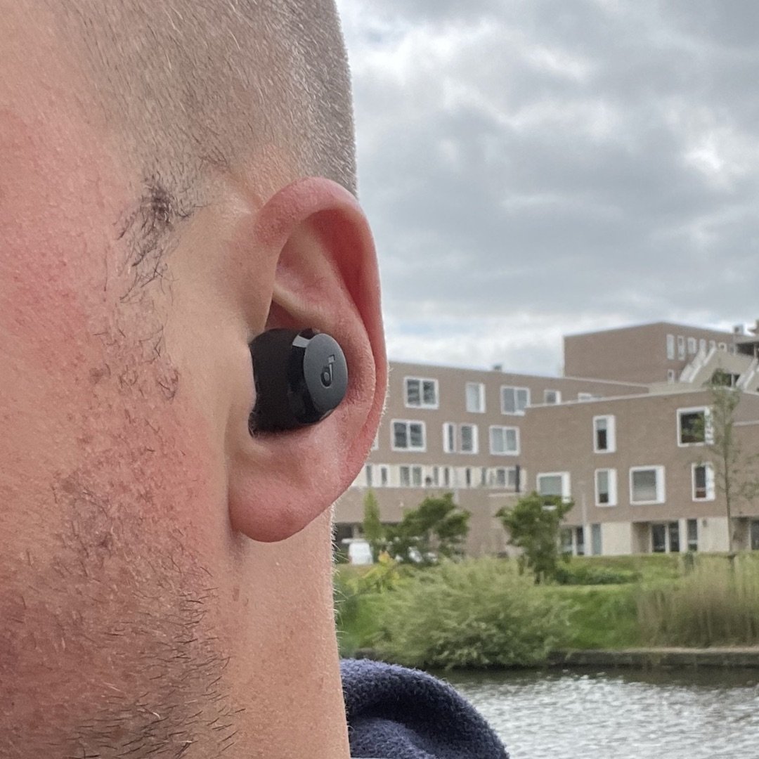 Anker Soundcore P20i TWS Earbuds Review - A Very Flexible TWS