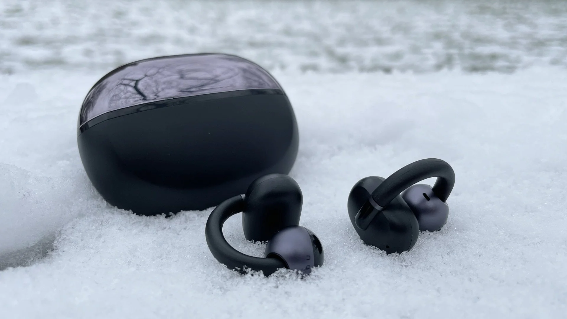 Best clip-on earbuds under $25