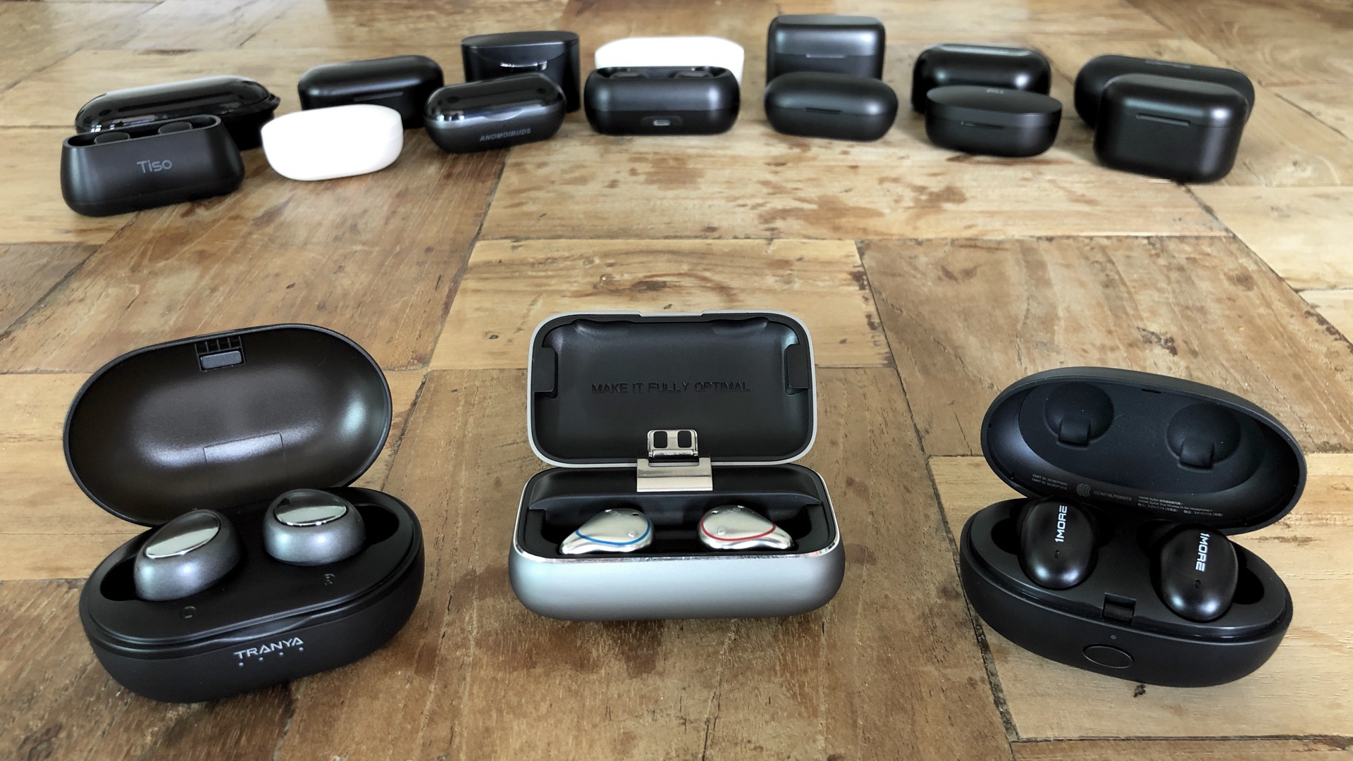 best wireless earbuds under 150