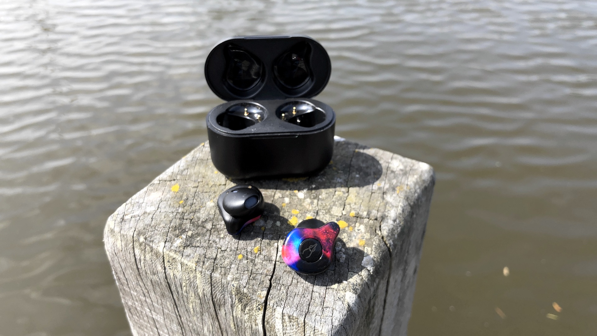 x12 pro earbuds