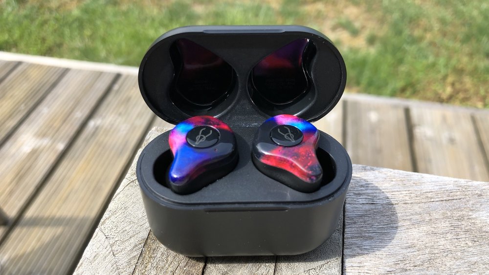 Sabbat X12 Pro review: True wireless earbuds