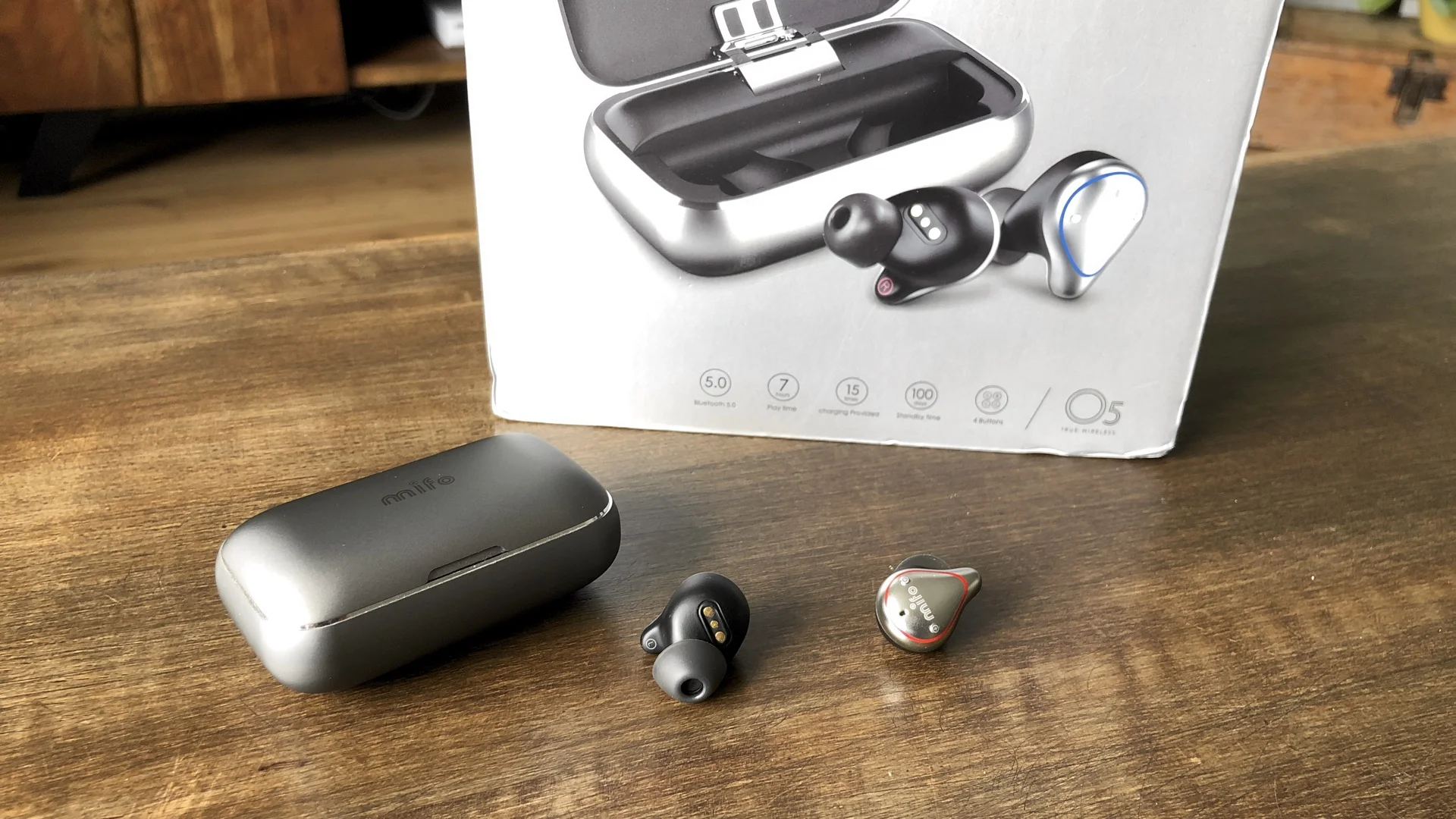 Bluetooth Earbuds Mifo Noise Cancelling Sale Mifo Noise Cancelling