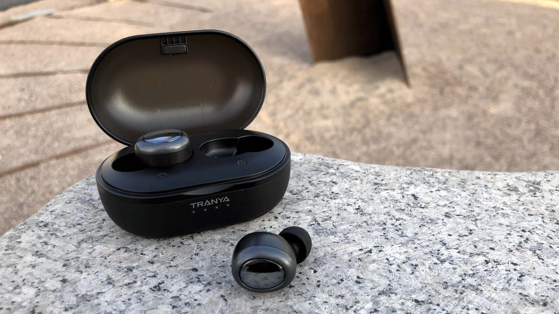 t1 pro earbuds