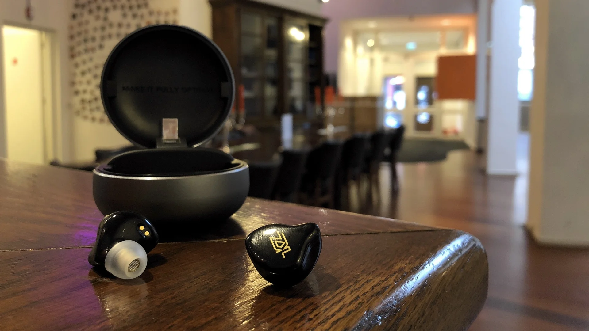 KZ T1 TWS review: How good is KZ's first true wireless?