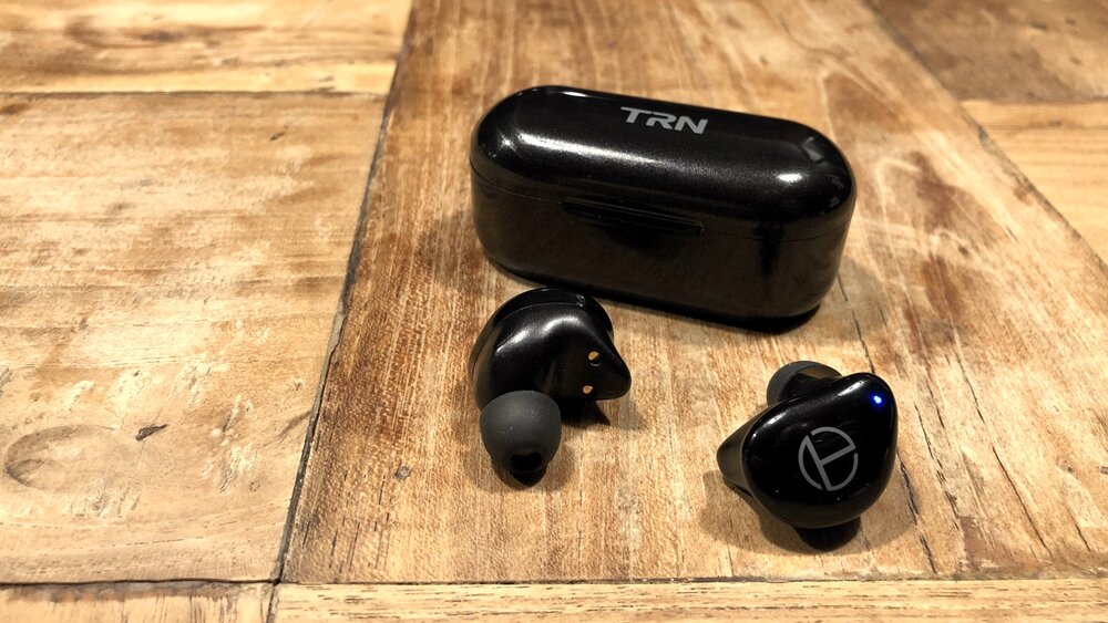 Trn TRN Earphones