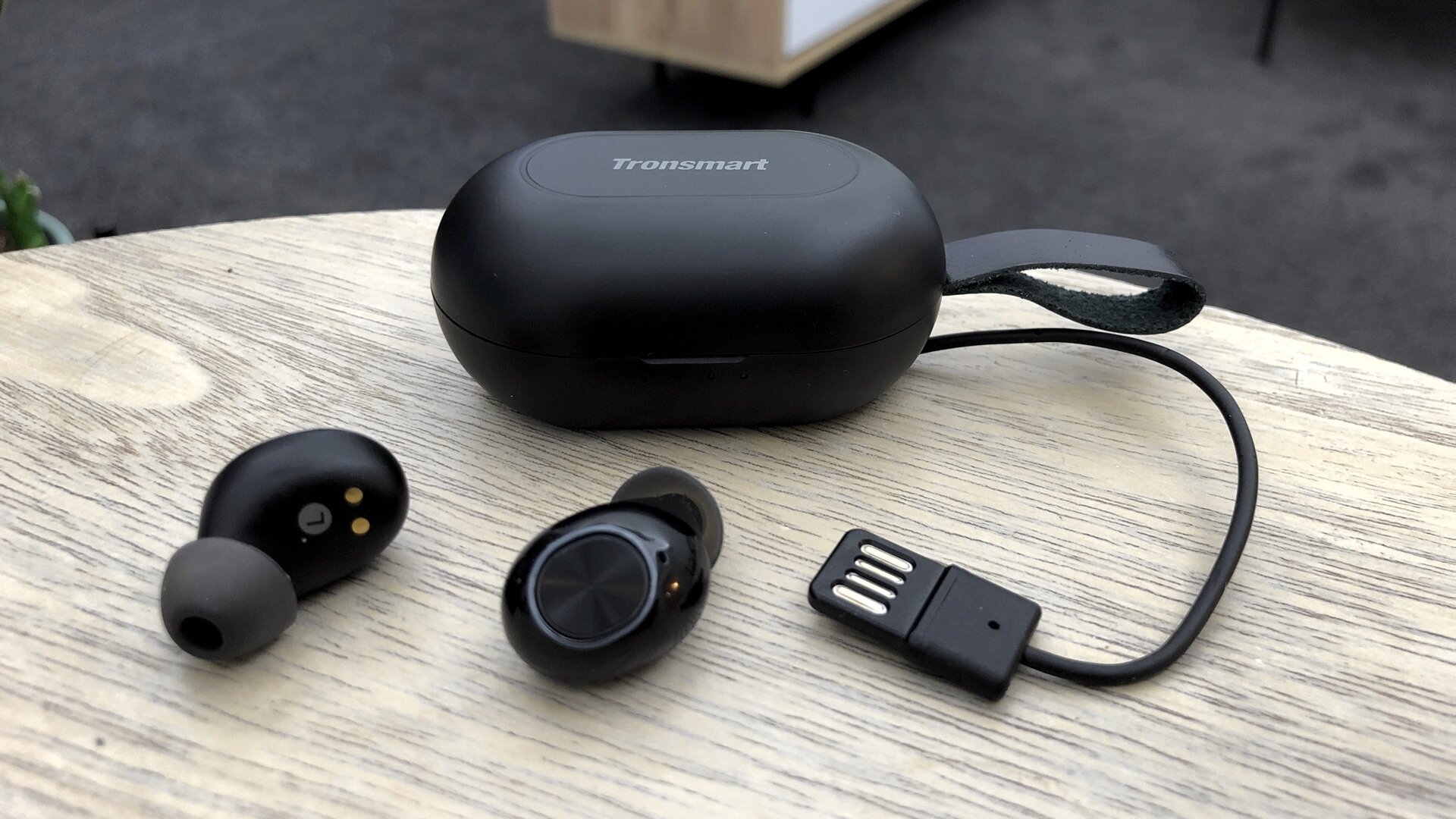 tronsmart airpods