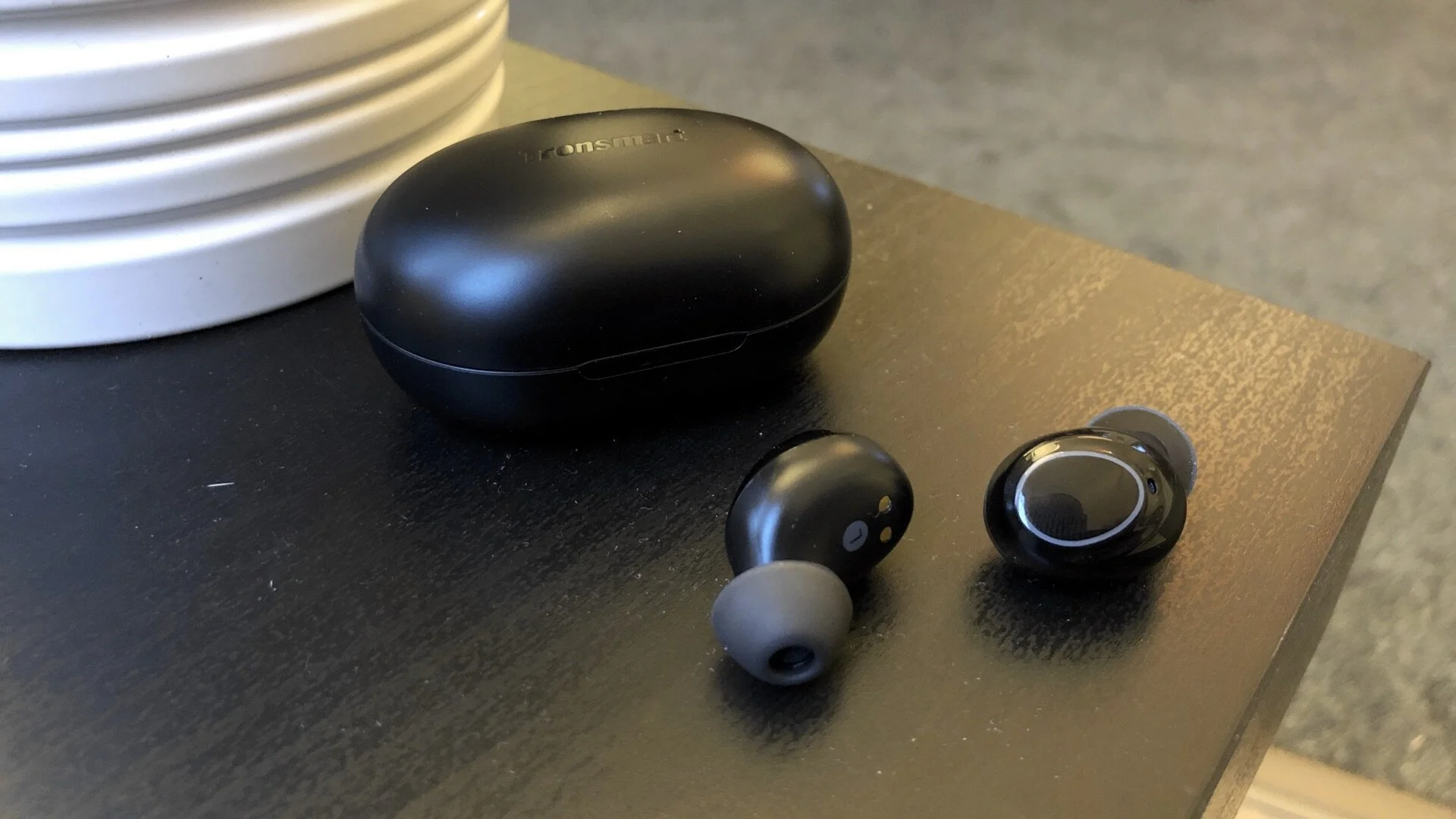 Wireless Earbuds Onyx Neo Amazon Bluetooth Headphones Qualcomm