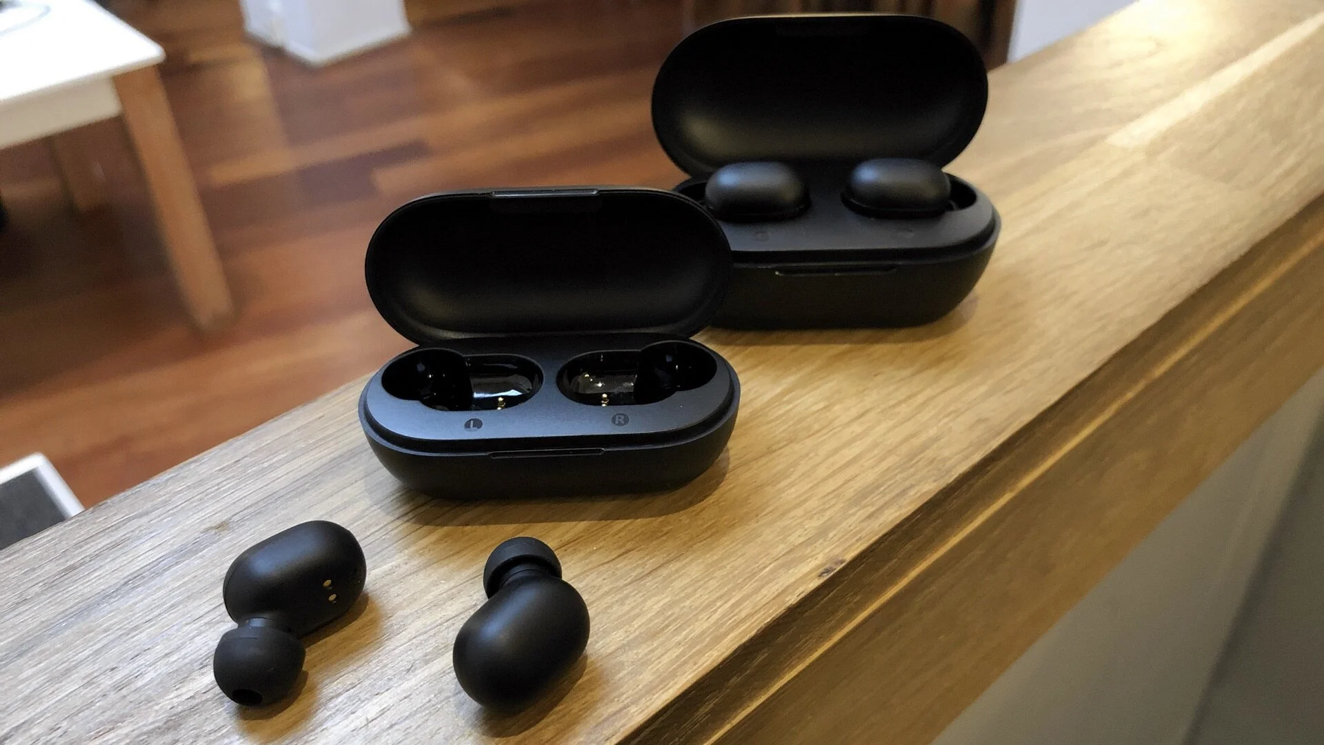 Xiaomi Haylou Haylou Gt1 Plus Qualcomm Qcc3020 Haylou Gt1 Plus Gt1