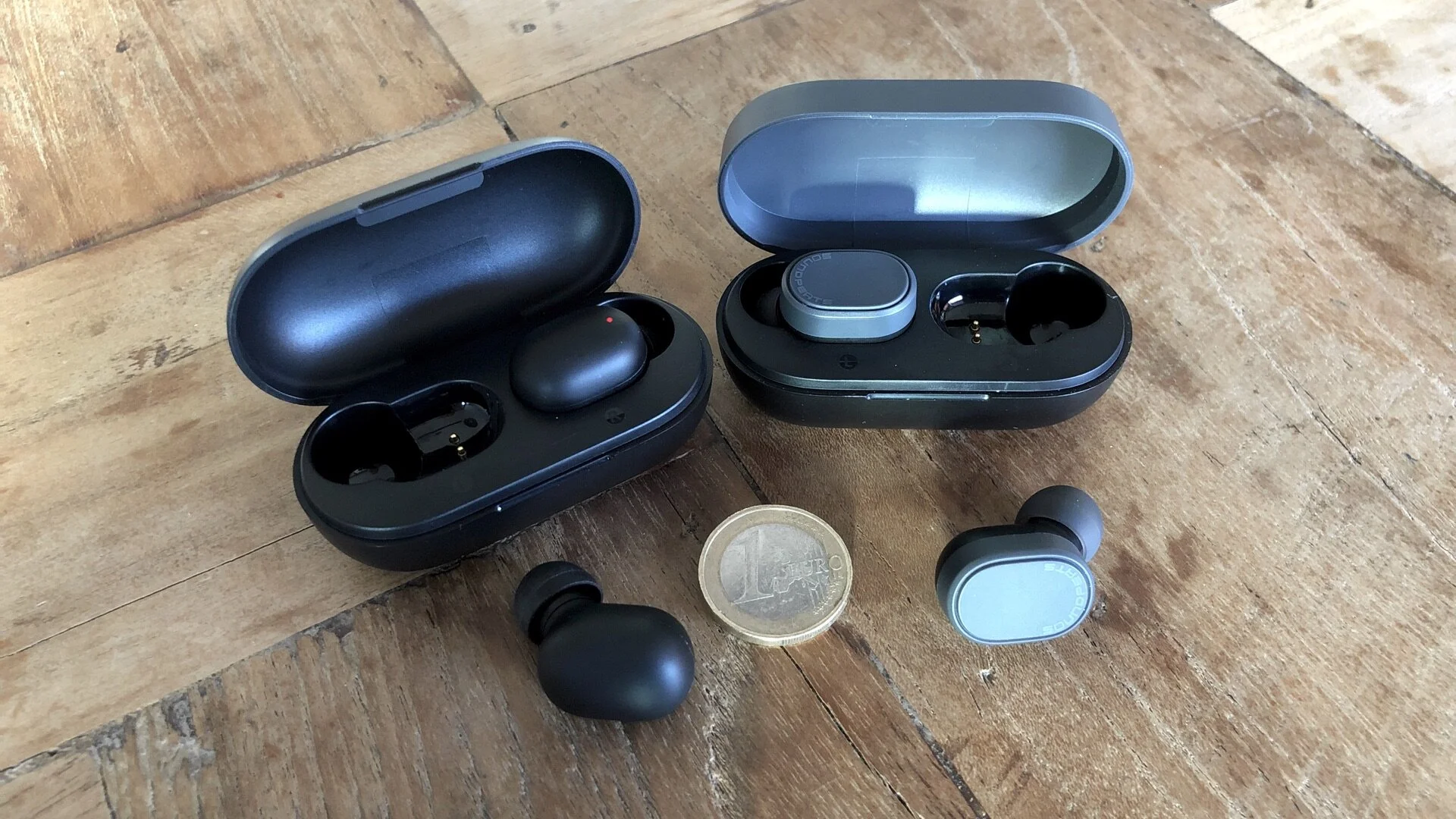Xiaomi Haylou Gt1 Audifonos Earbuds Gt1 Plus Gt1 Pro Auriculares