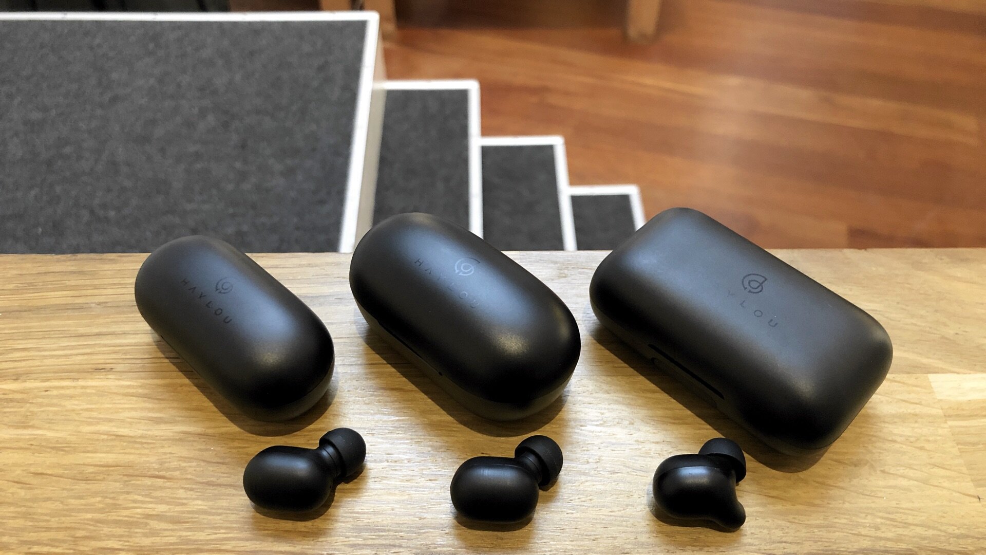 Haylou Earbuds Xiaomi Haylou Gt1 Pro Review Xiaomi Haylou Earbuds