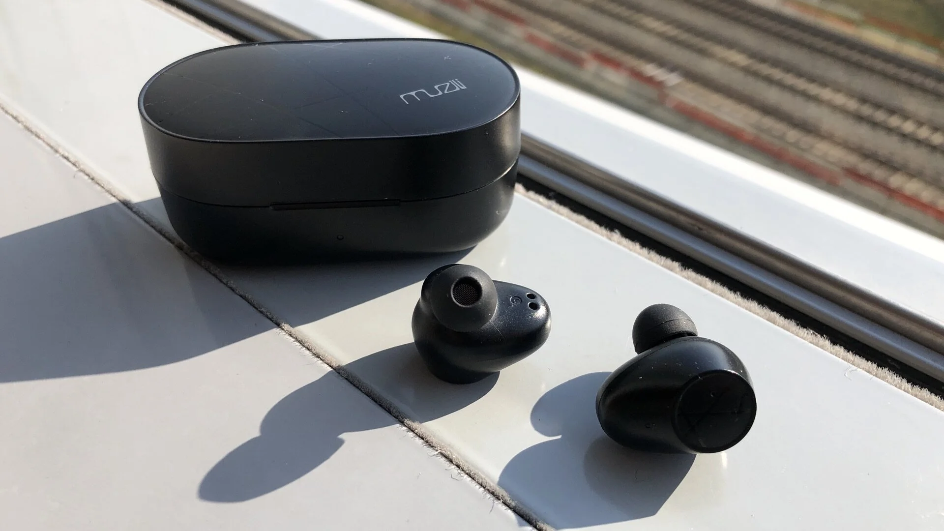 Muzili Bluetooth Earphones Muzili T22 Review Muzili Wireless