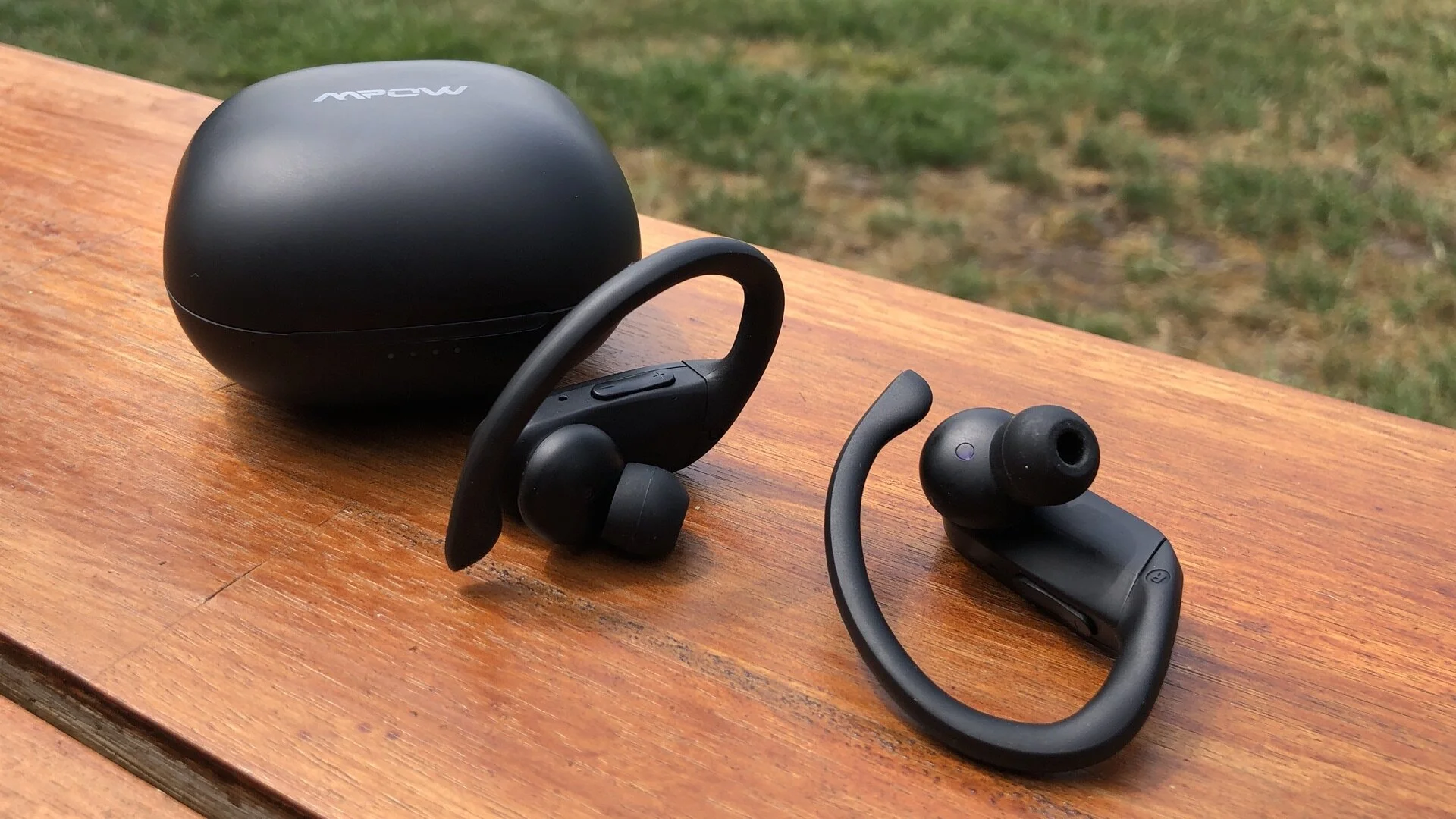 Flame Lite Mpow Flame Pro Wireless Earbuds Review Flame Lite Mpow