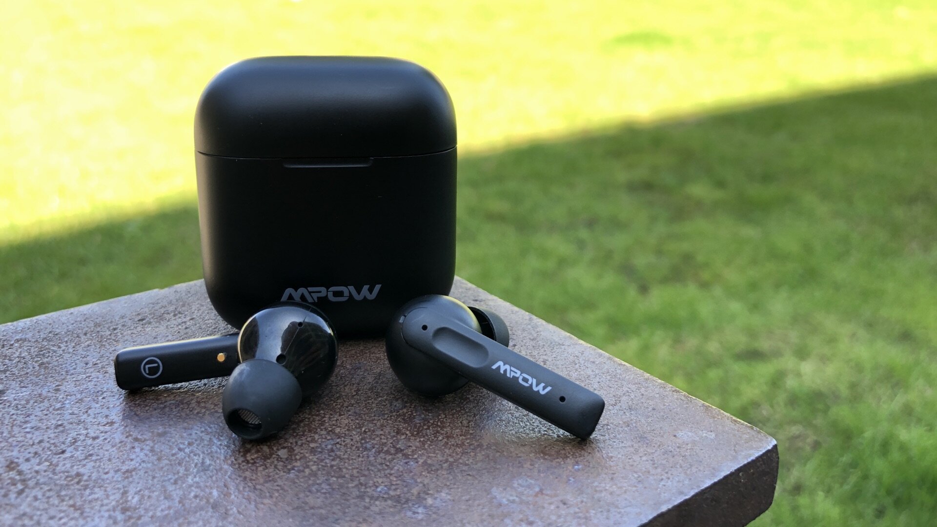 Aukey EP-N7 review: Good cheap wireless ANC earbuds?