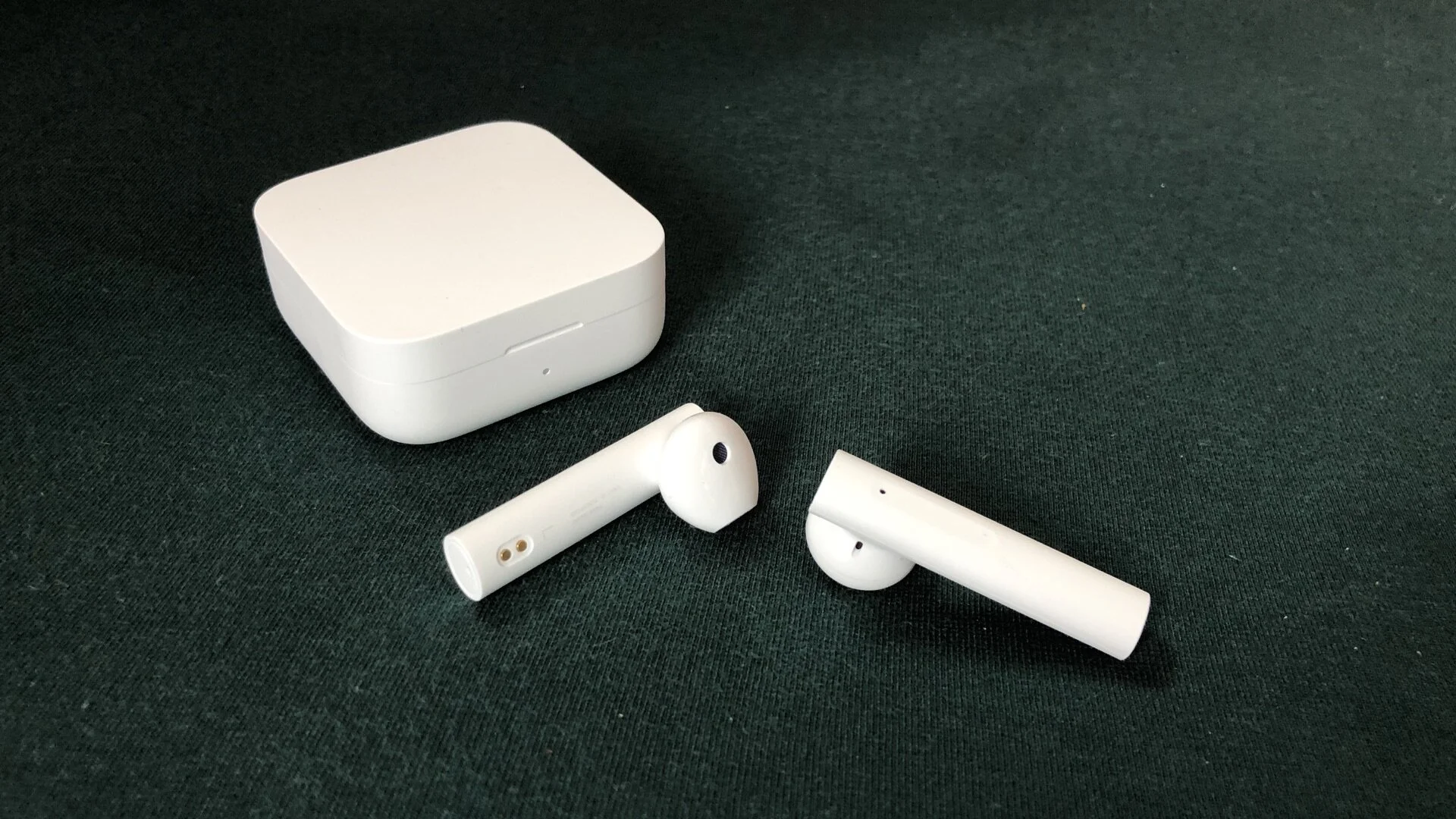 Airpods Mi Airdots Pro Review Xiaomi Mi AirDots Pro Reviews, Pros