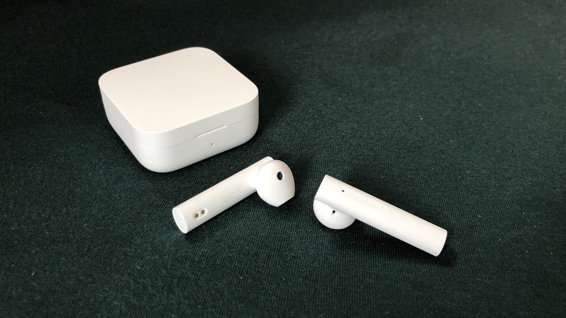 Xiaomi Redmi AirDots: The AirPods alternative that cost less than US$15 -   News