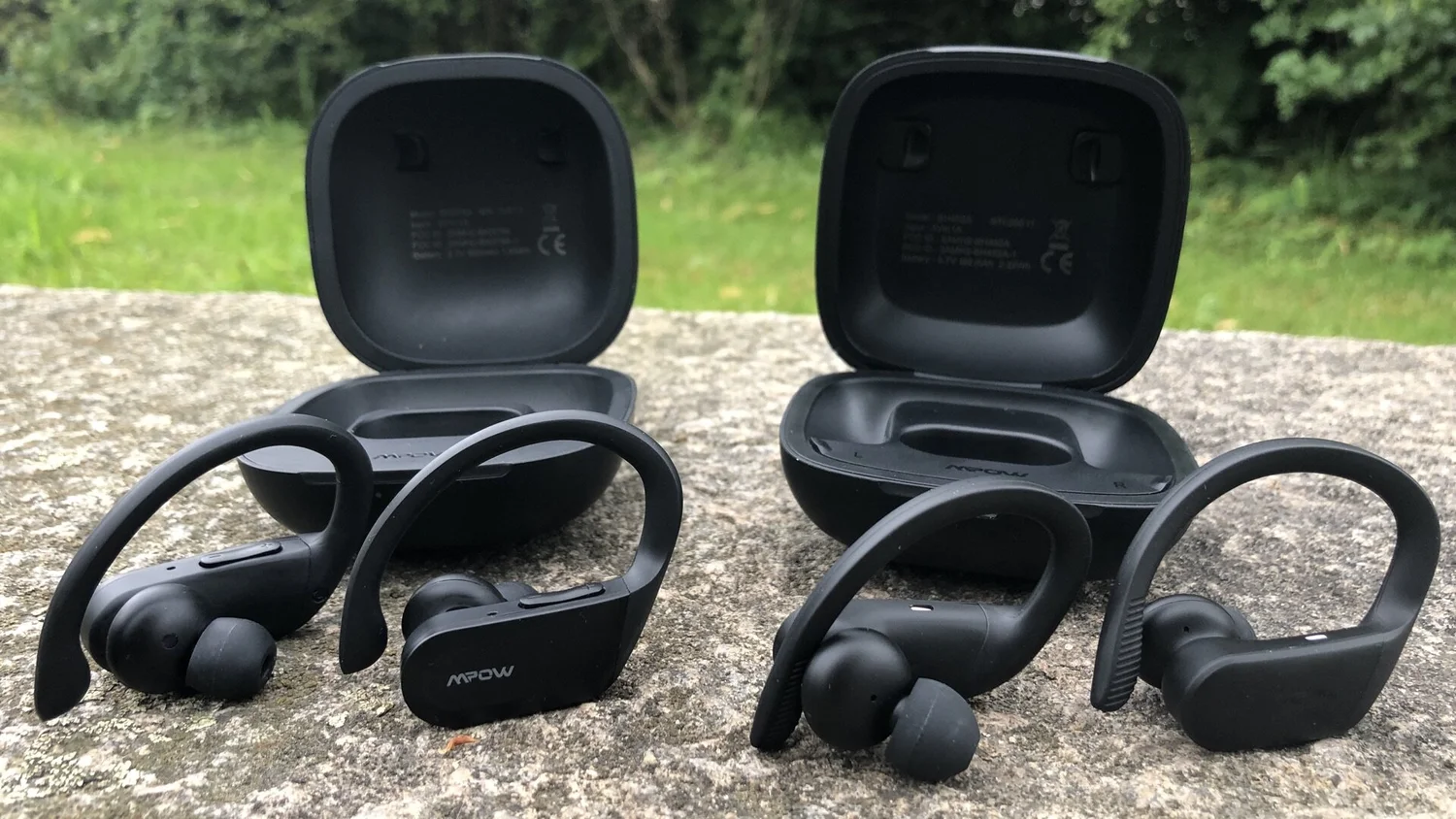 Mpow Flame Pro review: Wireless sports earbuds great for calls