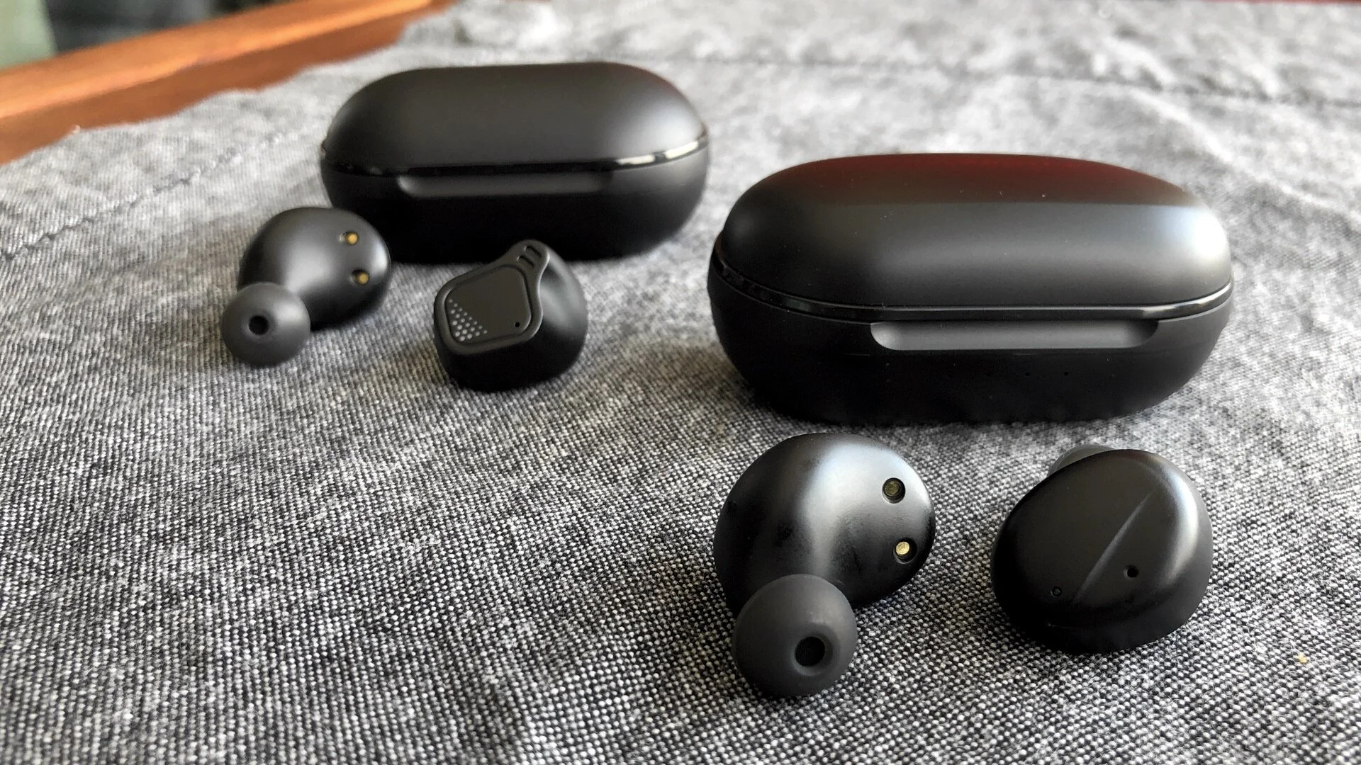 Wireless Earbuds Sound Liberty 94 Taotronics Earbuds Taotronic